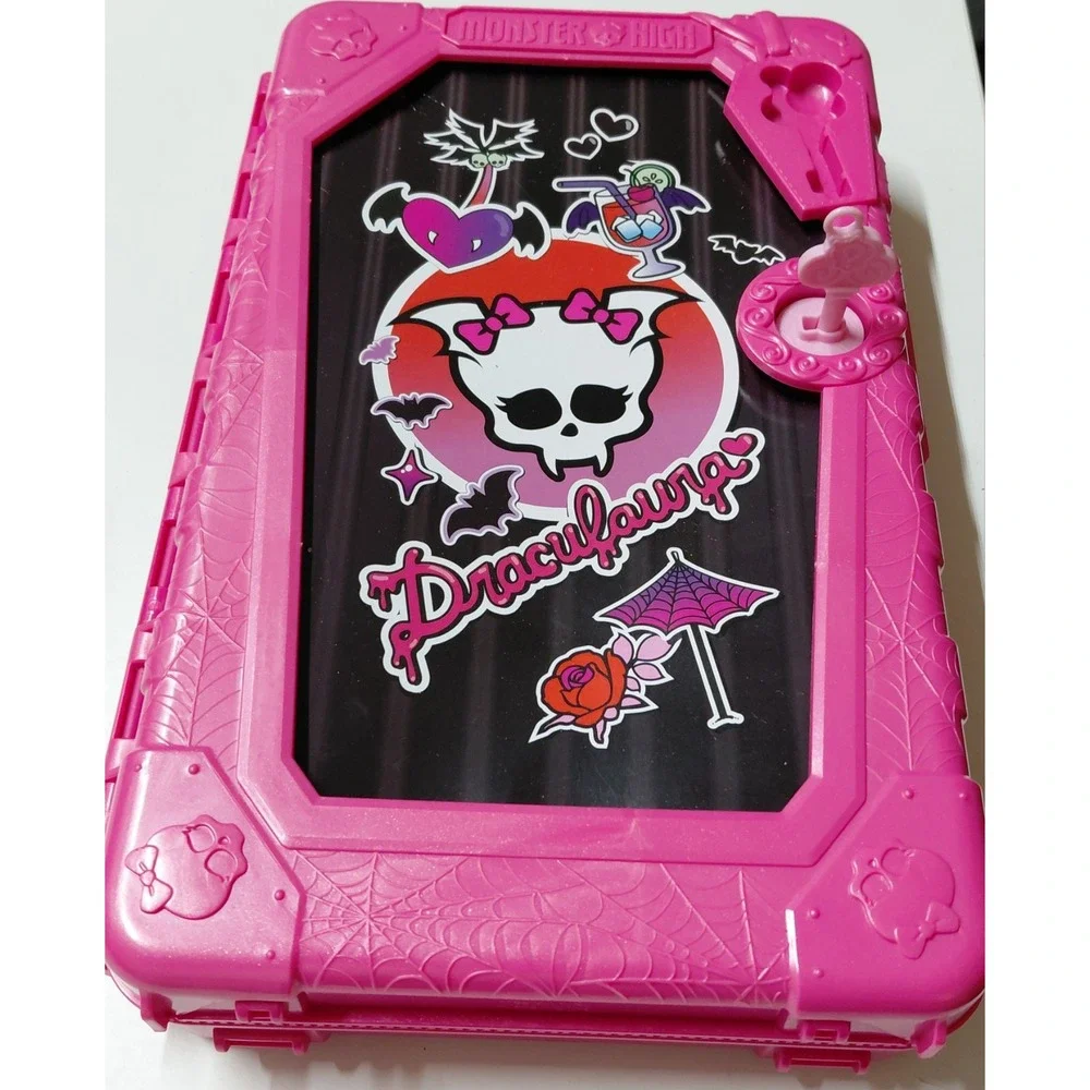 Mattel selling authentic